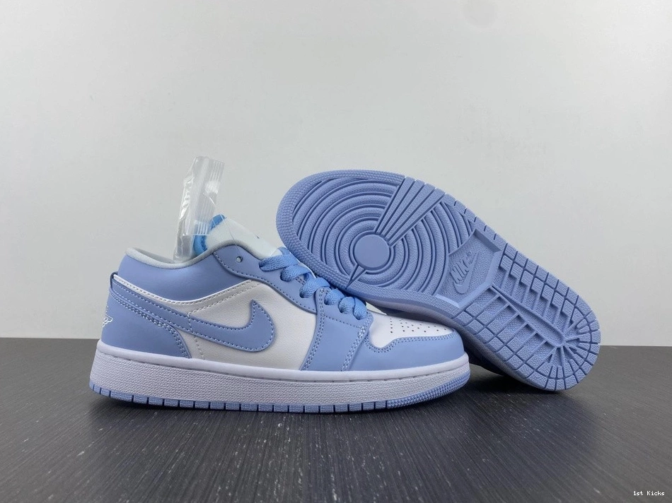 1 Aluminum Jordan DC0774-141 - Low (W) 0202